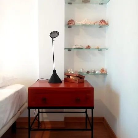 Apartman @ Pedra Do Ouro *