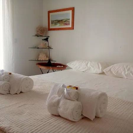Apartman @ Pedra Do Ouro São Pedro de Muel