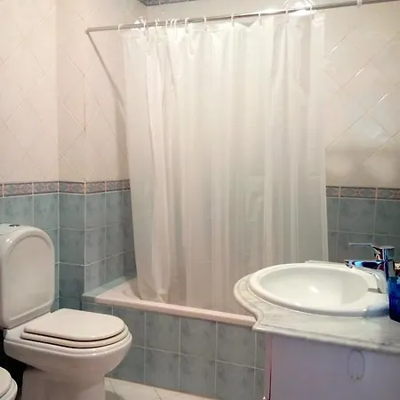Apartman @ Pedra Do Ouro São Pedro de Muel
