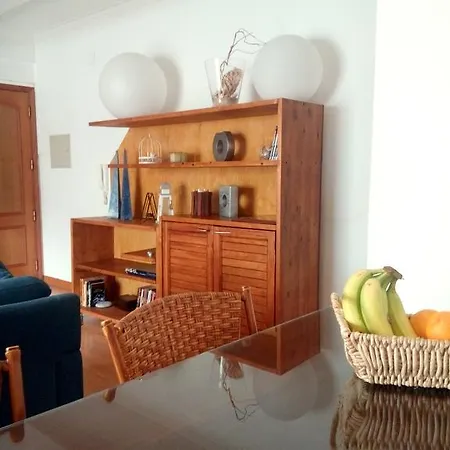 Apartman @ Pedra Do Ouro