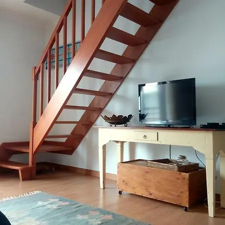 Apartman @ Pedra Do Ouro *