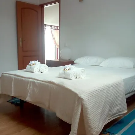 @ Pedra Do Ouro Apartman