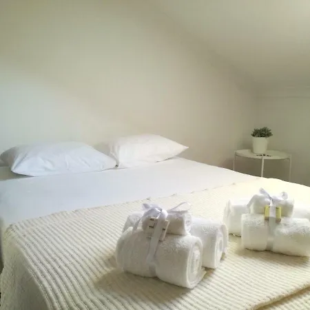 @ Pedra Do Ouro Apartman