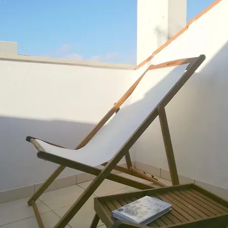 Apartman @ Pedra Do Ouro *