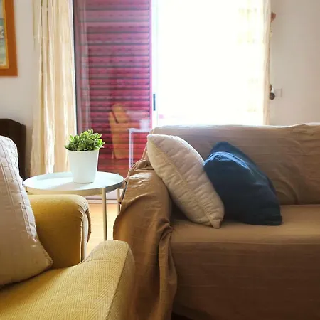 Apartman @ Pedra Do Ouro *